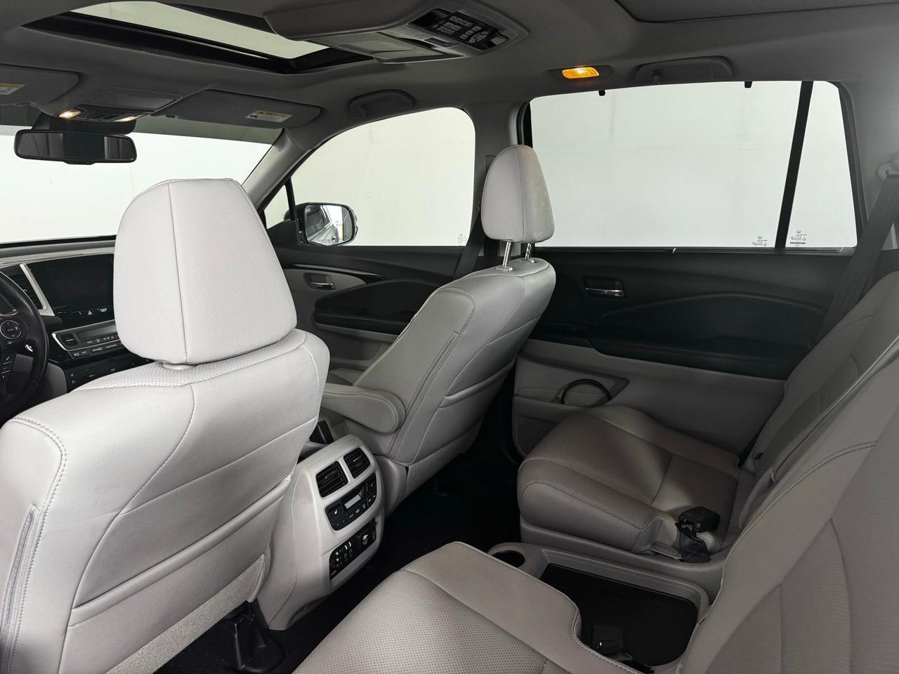 2017 Honda Pilot Elite Fredericksburg VA