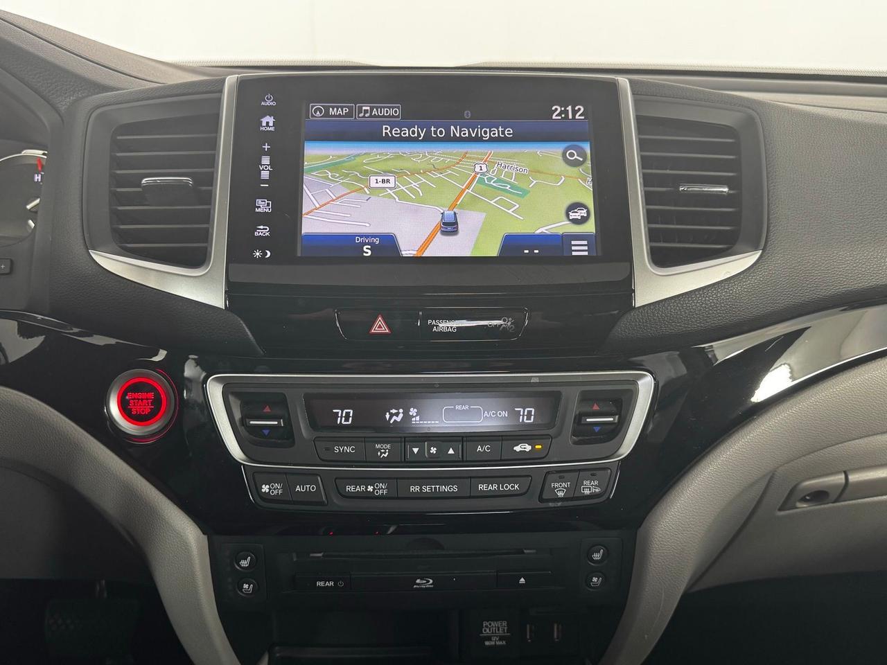 2017 Honda Pilot Elite Fredericksburg VA