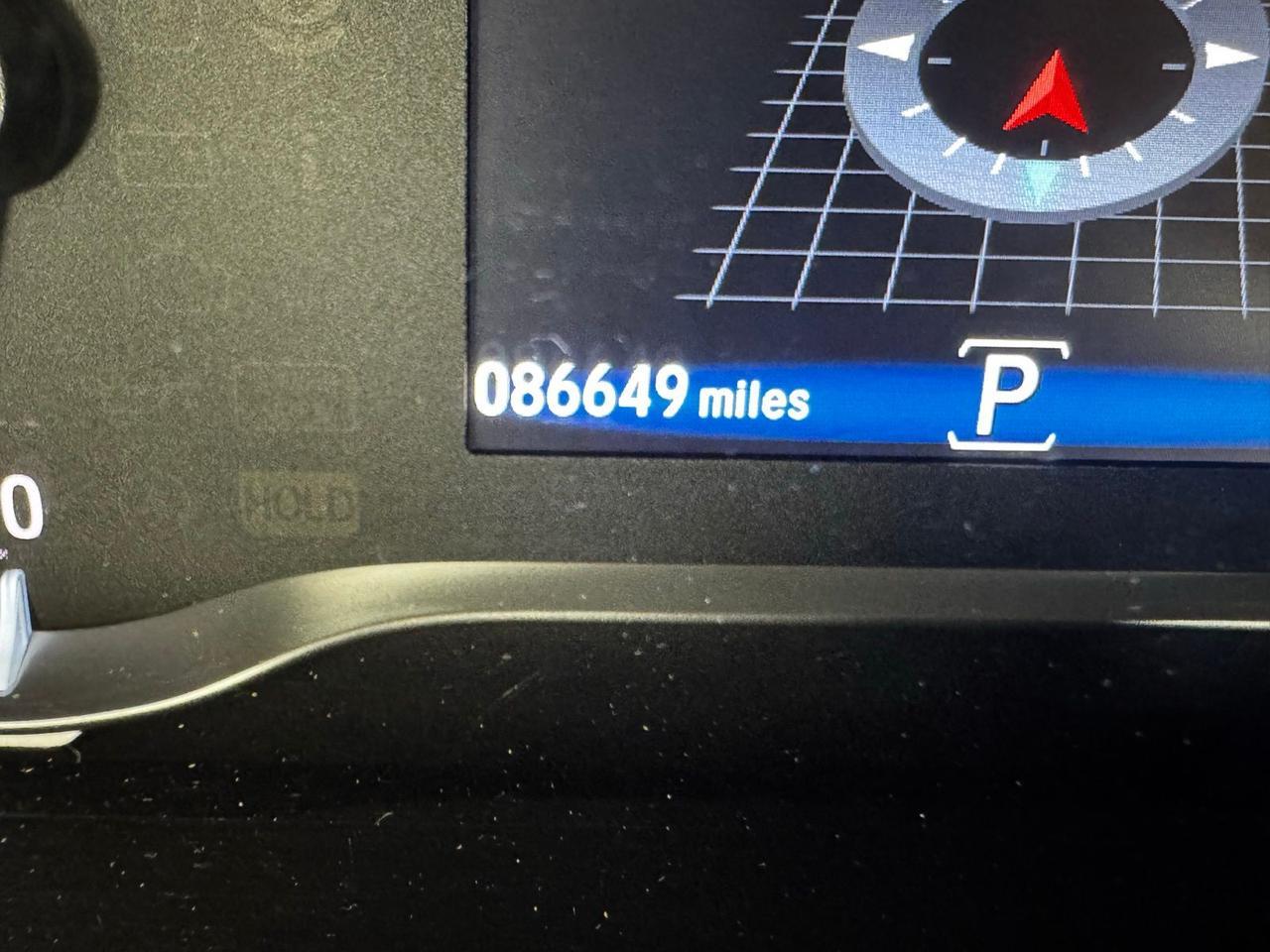 2017 Honda Pilot Elite Fredericksburg VA