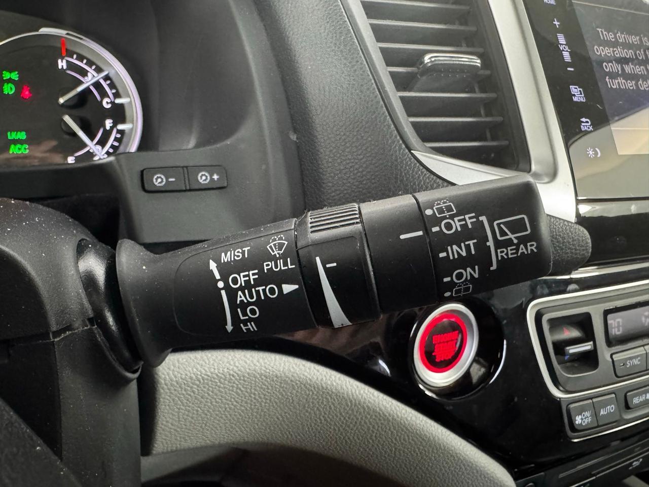 2017 Honda Pilot Elite Fredericksburg VA