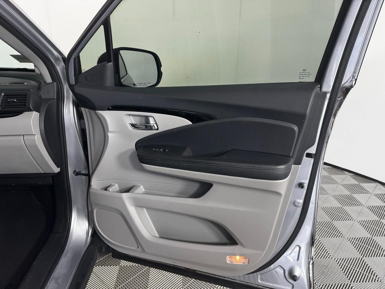 2017 Honda Pilot Elite Fredericksburg VA