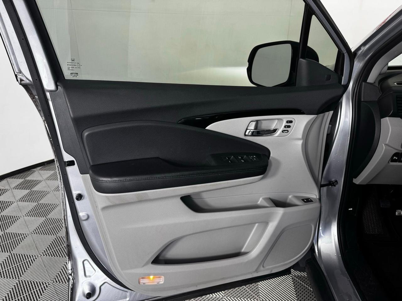 2017 Honda Pilot Elite Fredericksburg VA