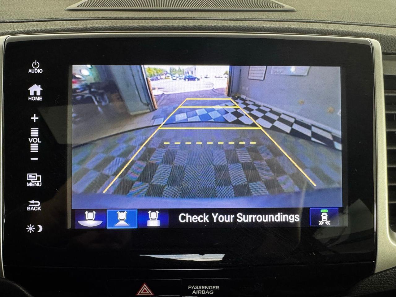 2017 Honda Pilot Elite Fredericksburg VA