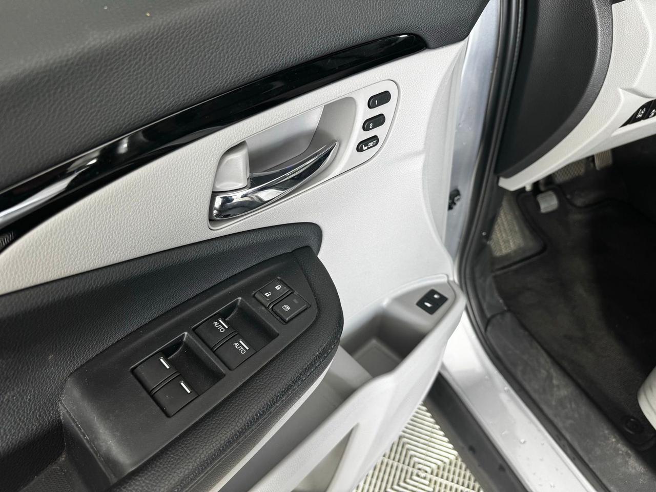 2017 Honda Pilot Elite Fredericksburg VA