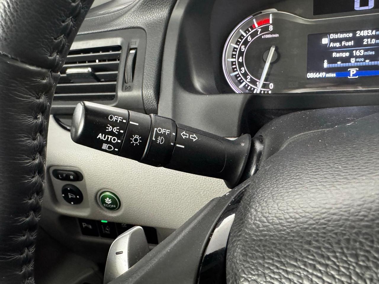 2017 Honda Pilot Elite Fredericksburg VA