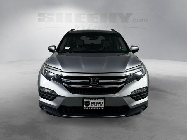 2017 Honda Pilot Elite Fredericksburg VA