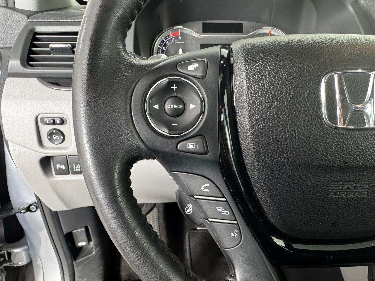 2017 Honda Pilot Elite Fredericksburg VA