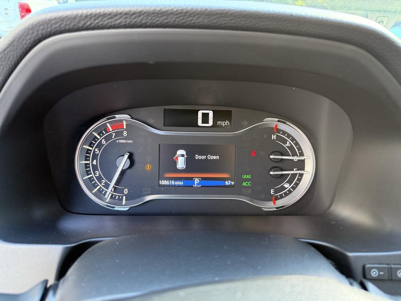 2017 Honda Pilot Elite Annapolis MD