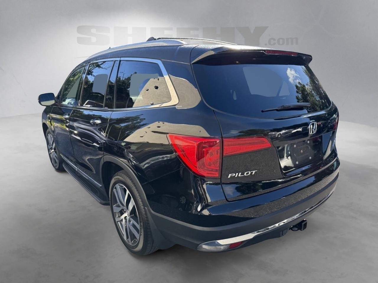 2017 Honda Pilot Elite Annapolis MD