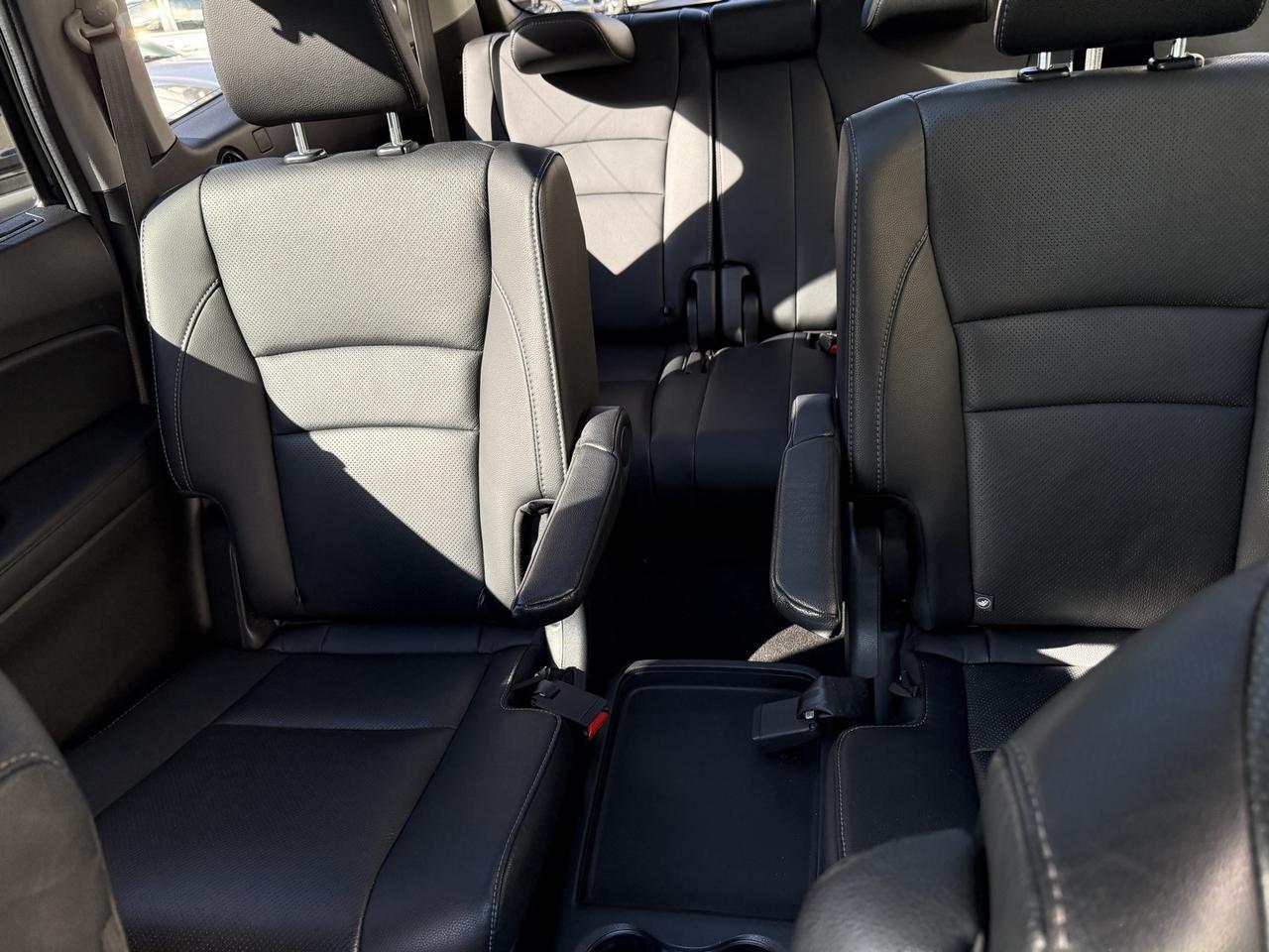 2017 Honda Pilot Elite Annapolis MD