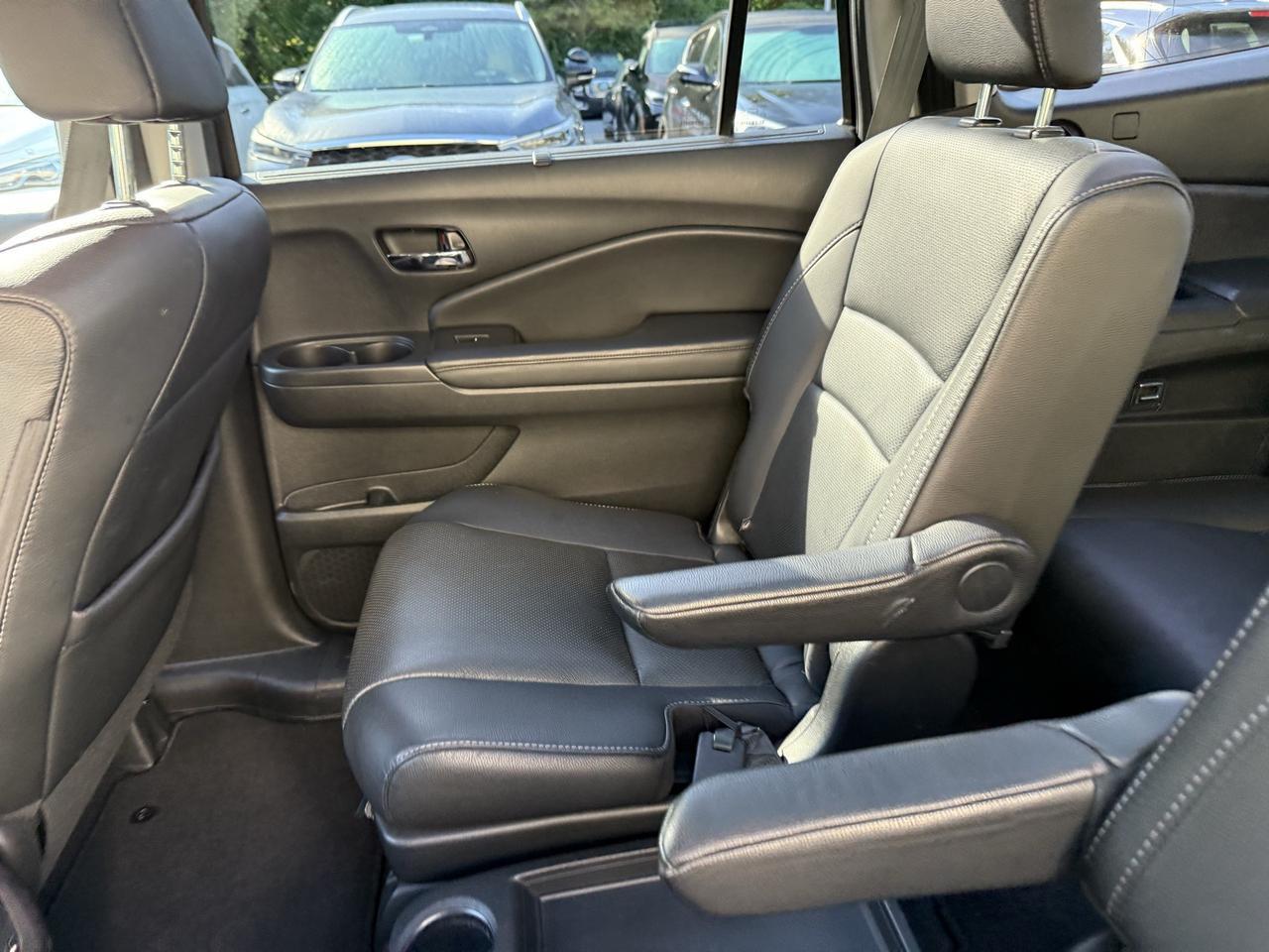 2017 Honda Pilot Elite Annapolis MD
