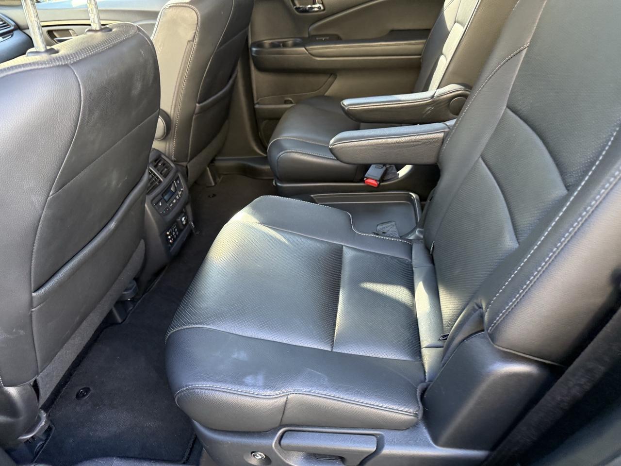 2017 Honda Pilot Elite Annapolis MD