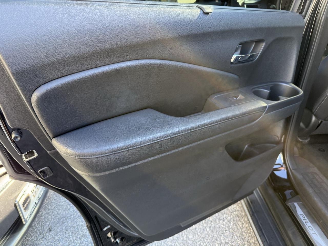 2017 Honda Pilot Elite Annapolis MD