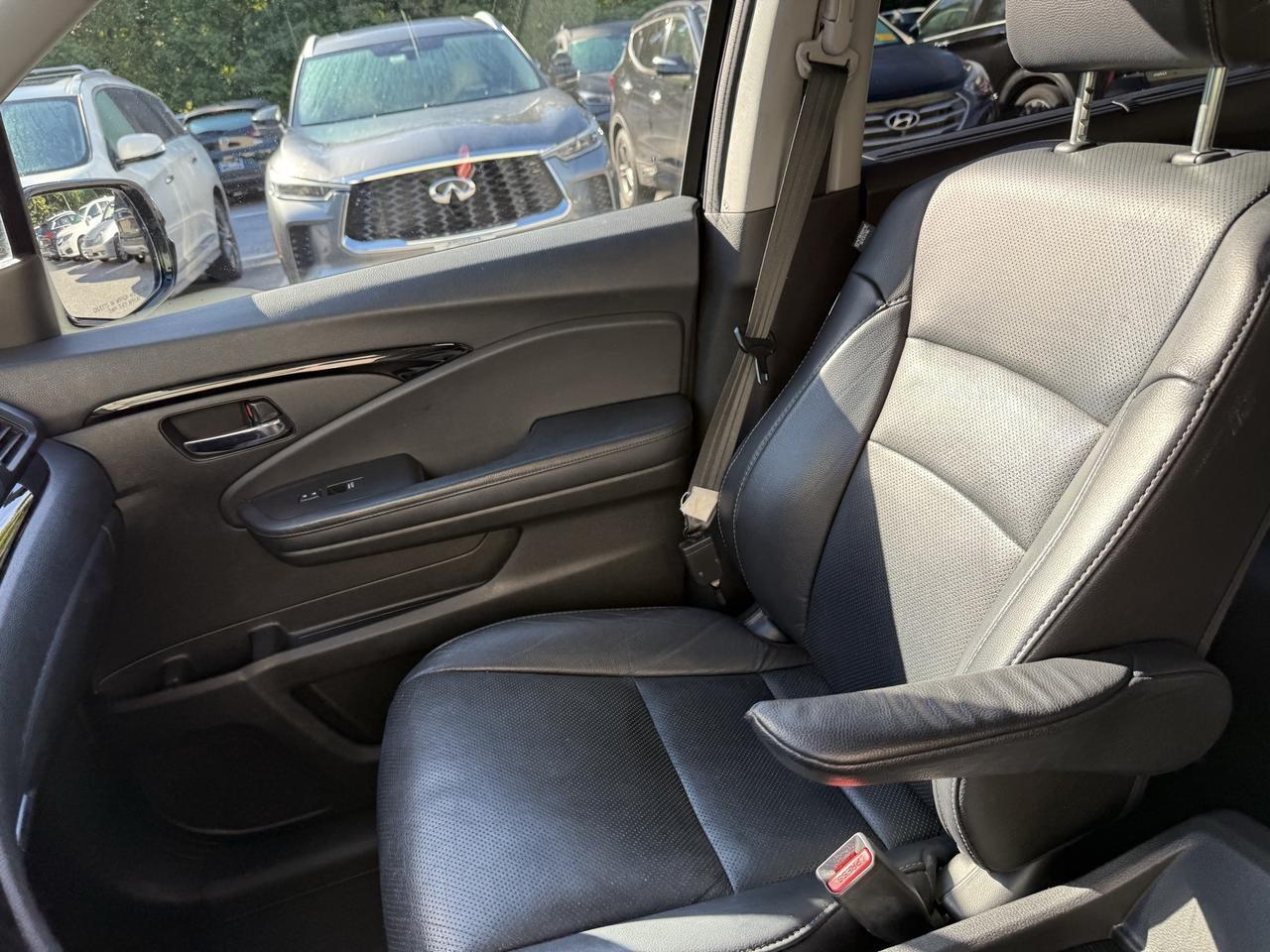 2017 Honda Pilot Elite Annapolis MD