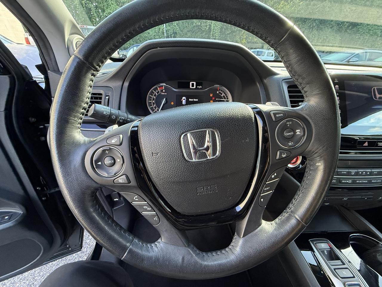 2017 Honda Pilot Elite Annapolis MD