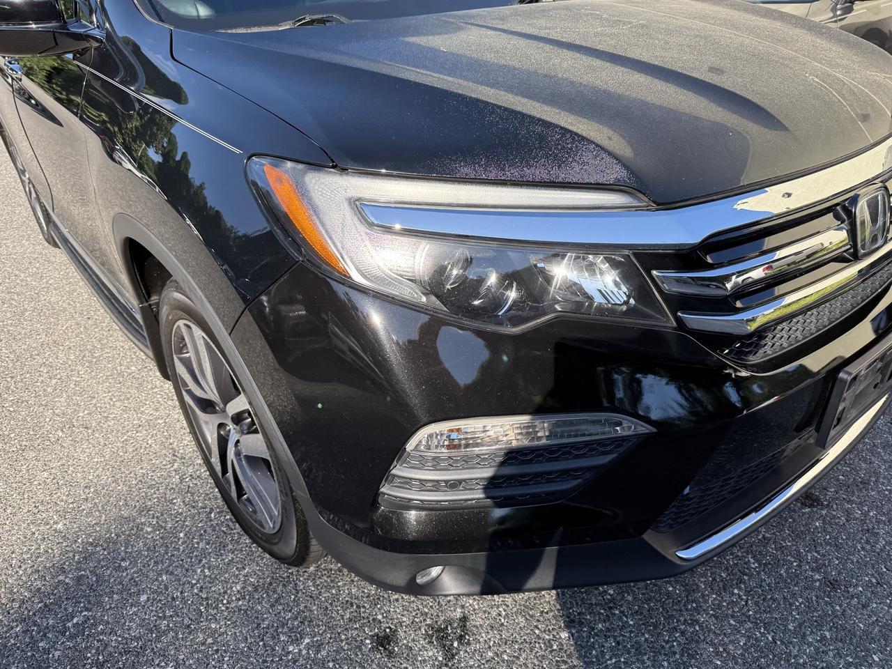 2017 Honda Pilot Elite Annapolis MD