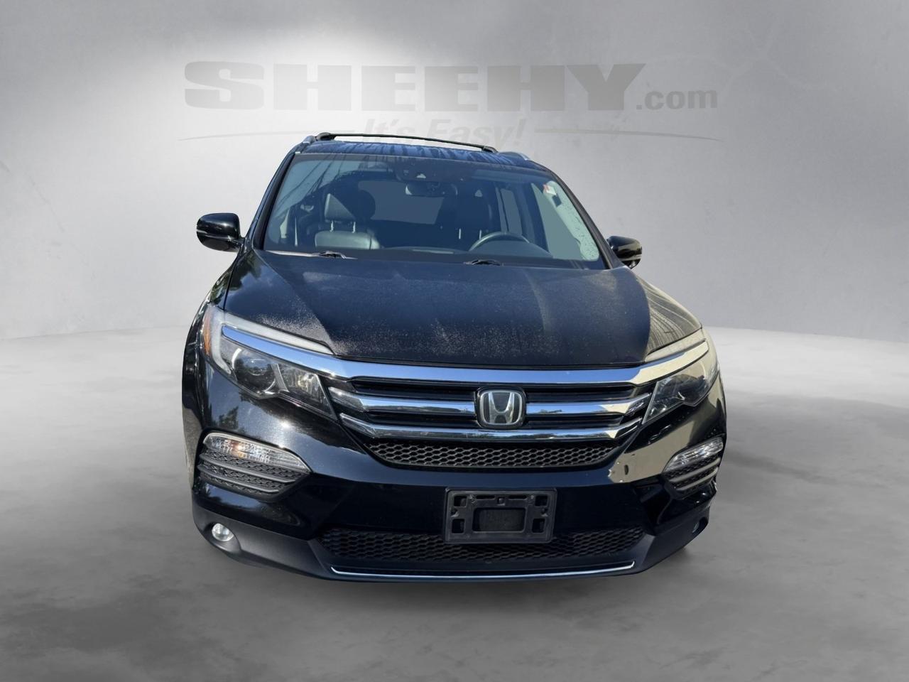 2017 Honda Pilot Elite Annapolis MD