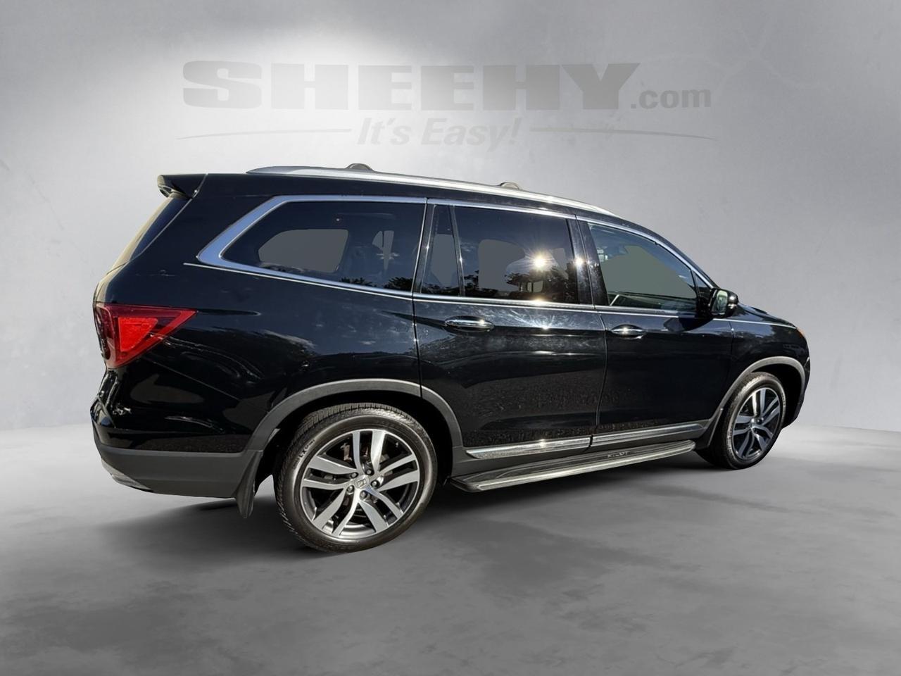 2017 Honda Pilot Elite Annapolis MD