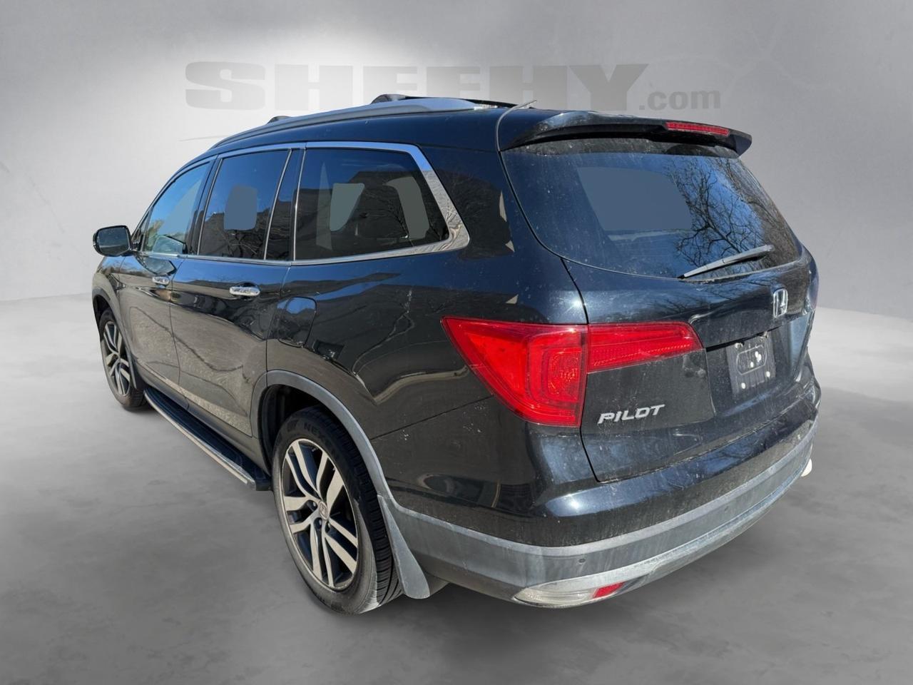 2017 Honda Pilot Elite Annapolis MD