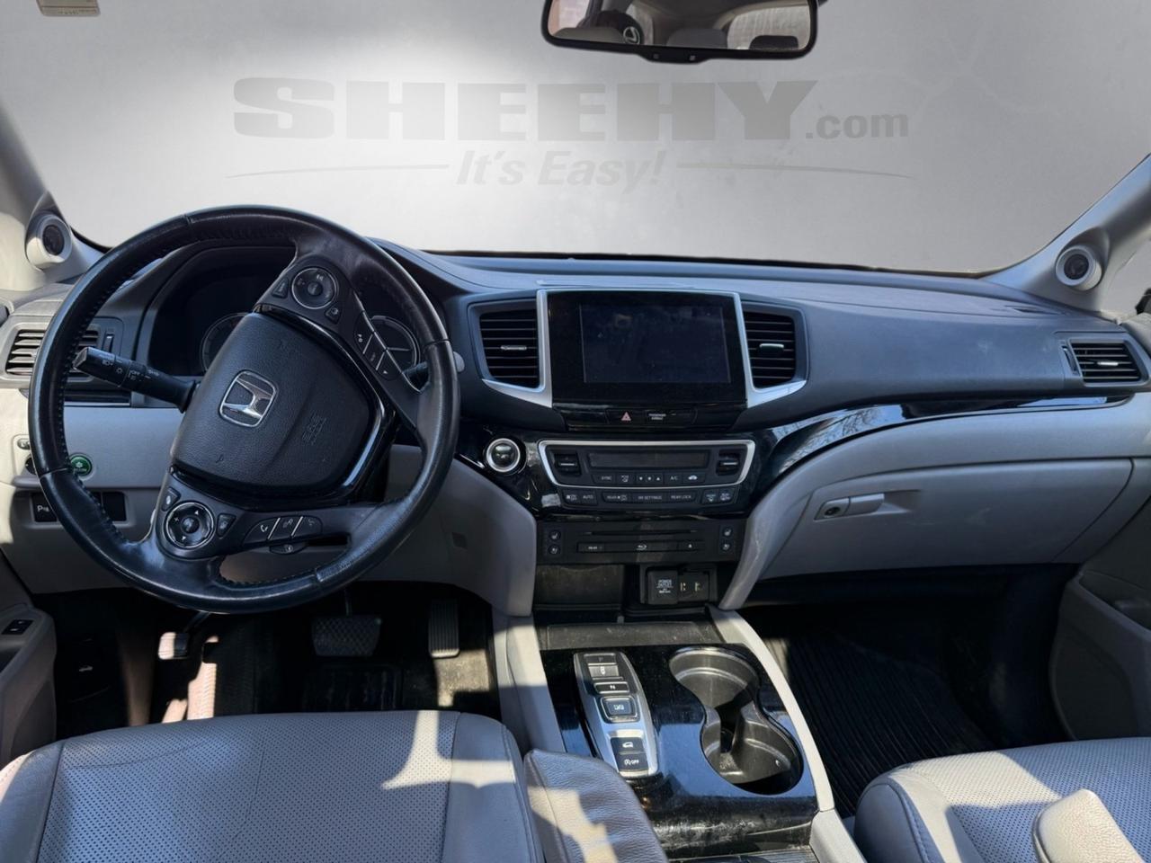 2017 Honda Pilot Elite Annapolis MD