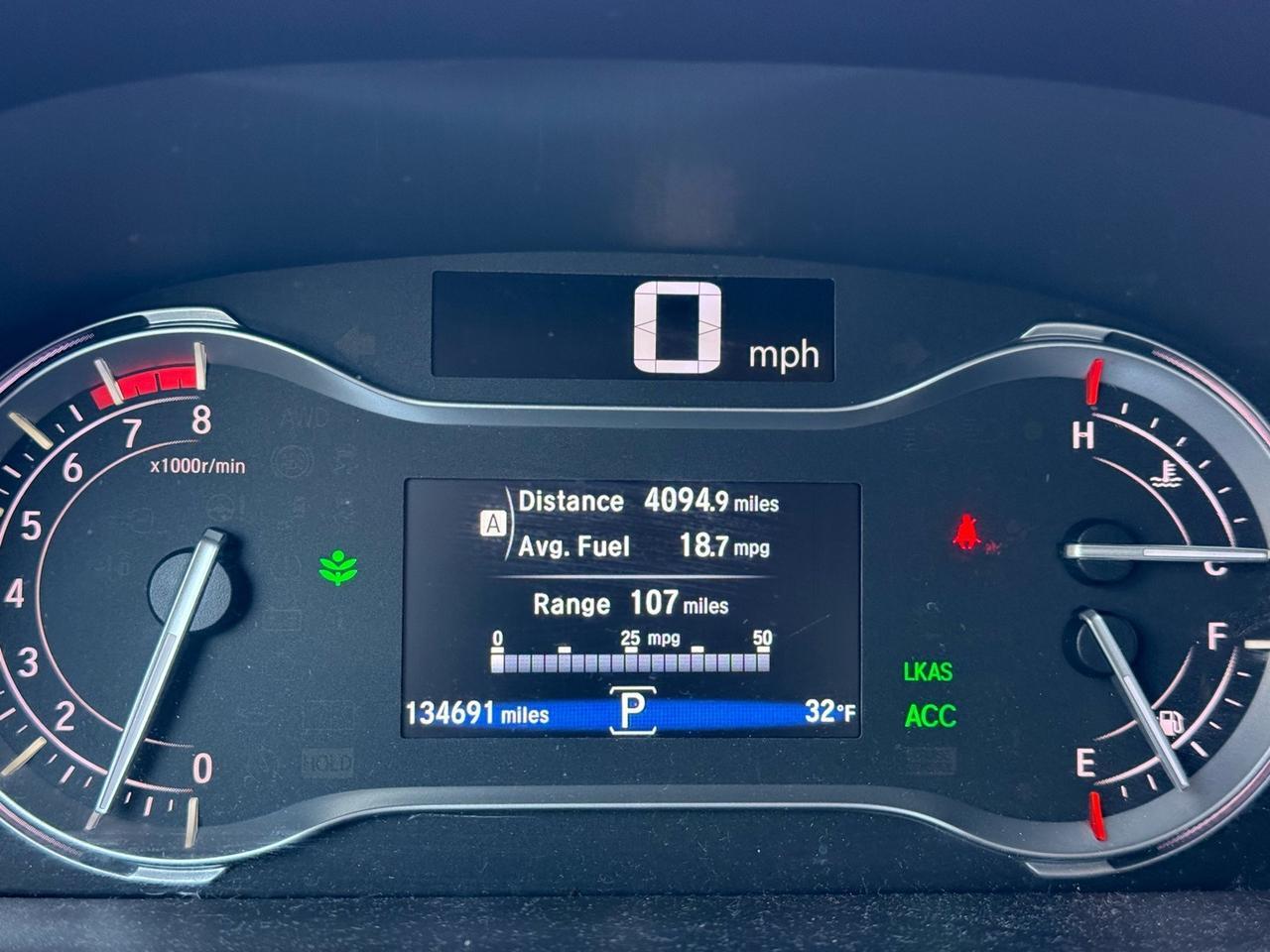 2017 Honda Pilot Elite Annapolis MD