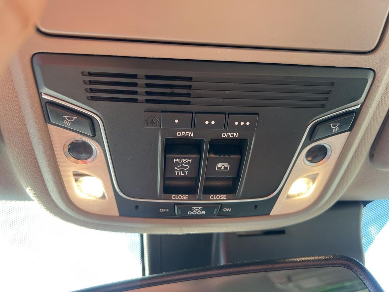 2017 Honda Pilot Elite Waldorf MD