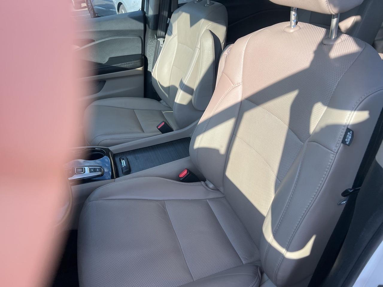 2017 Honda Pilot Elite Waldorf MD