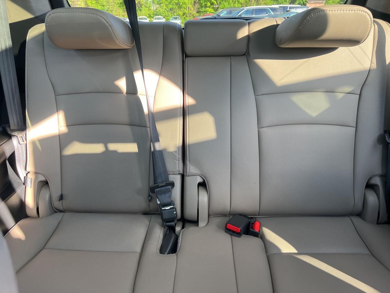 2017 Honda Pilot Elite Waldorf MD