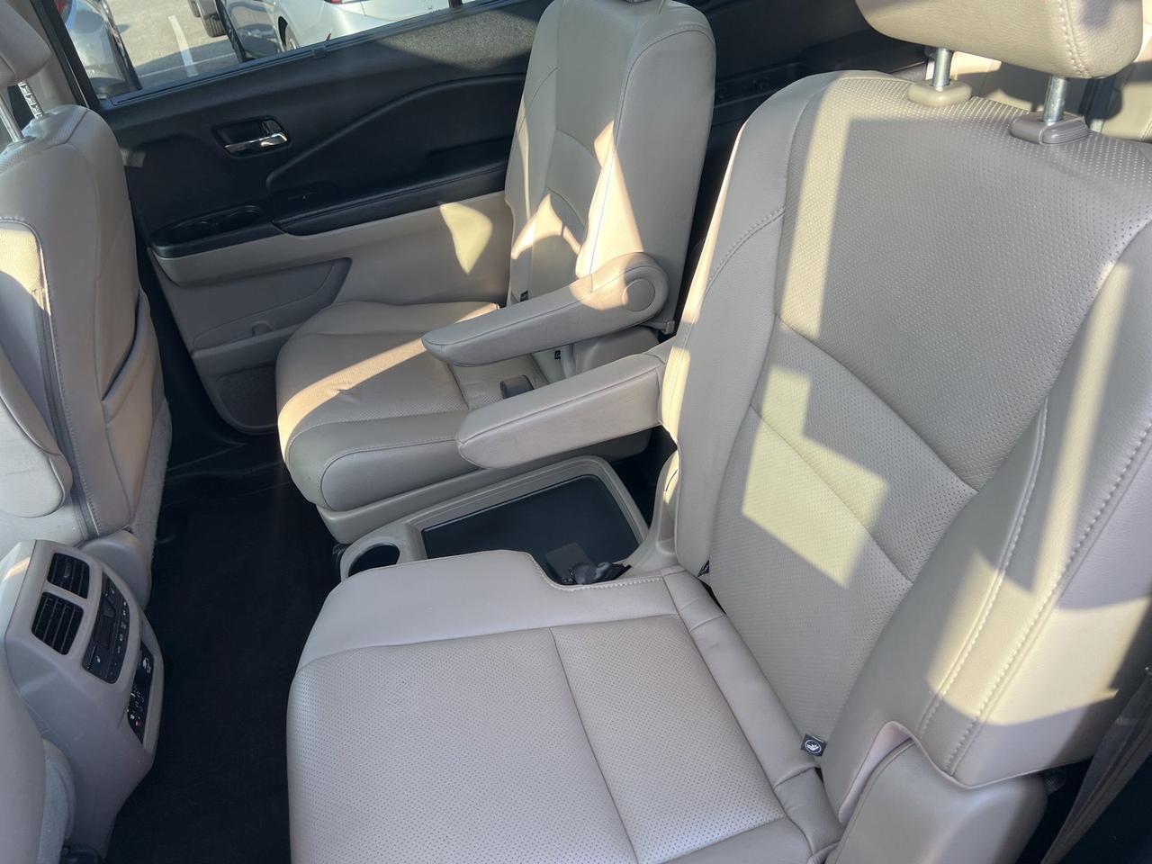 2017 Honda Pilot Elite Waldorf MD