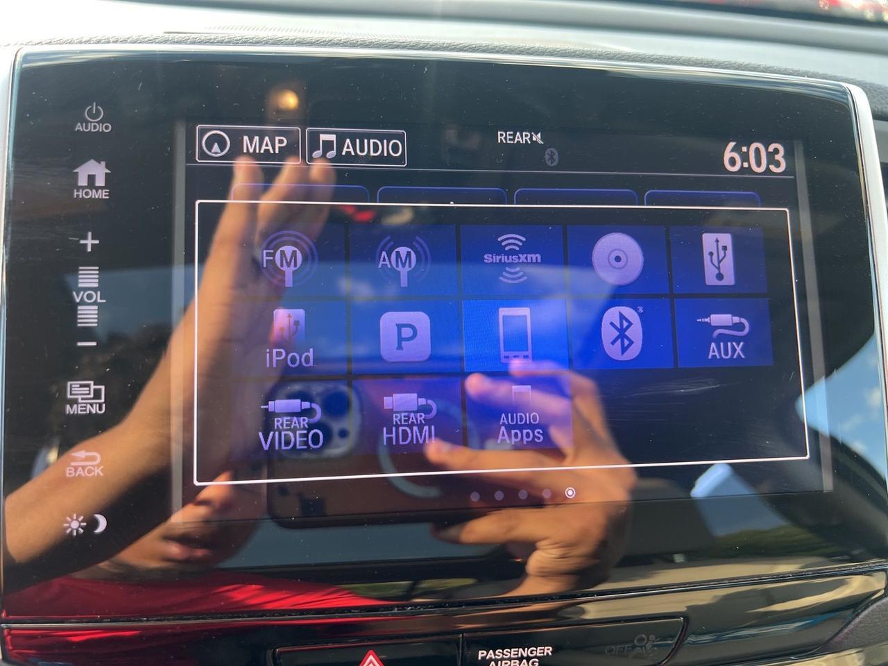 2017 Honda Pilot Elite Waldorf MD
