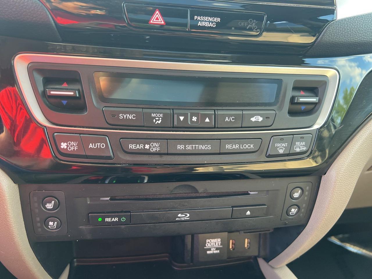 2017 Honda Pilot Elite Waldorf MD