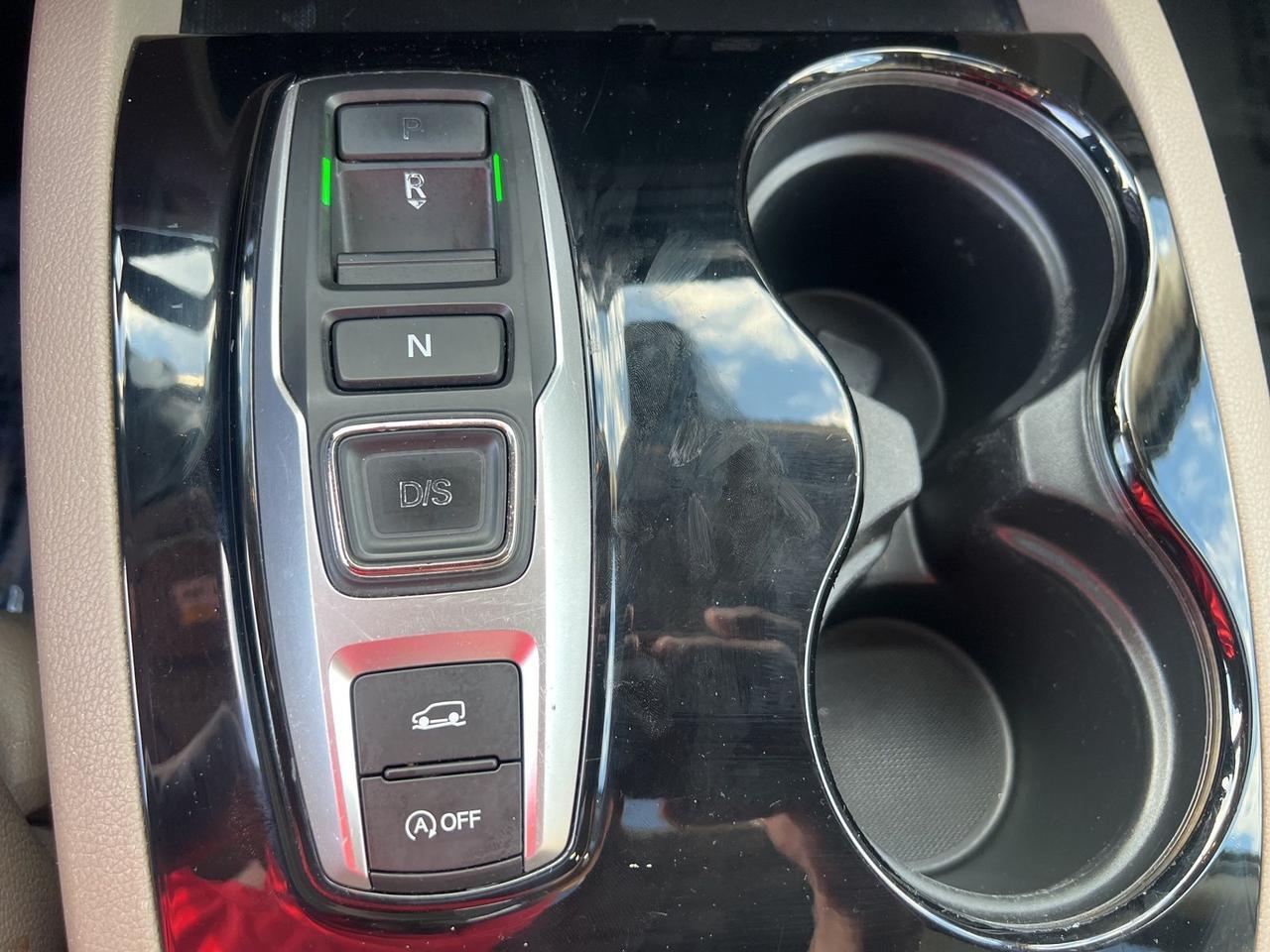 2017 Honda Pilot Elite Waldorf MD