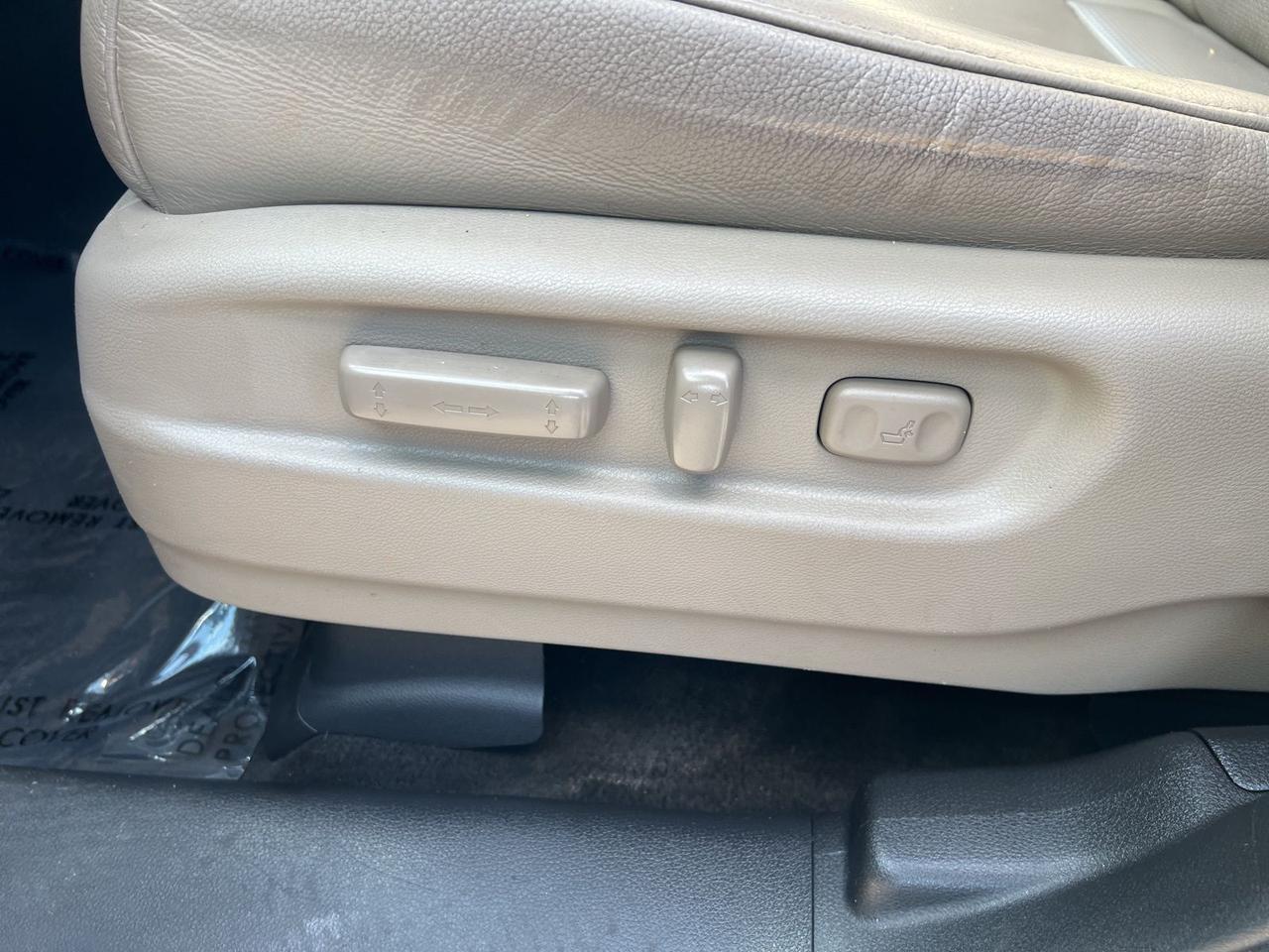 2017 Honda Pilot Elite Waldorf MD