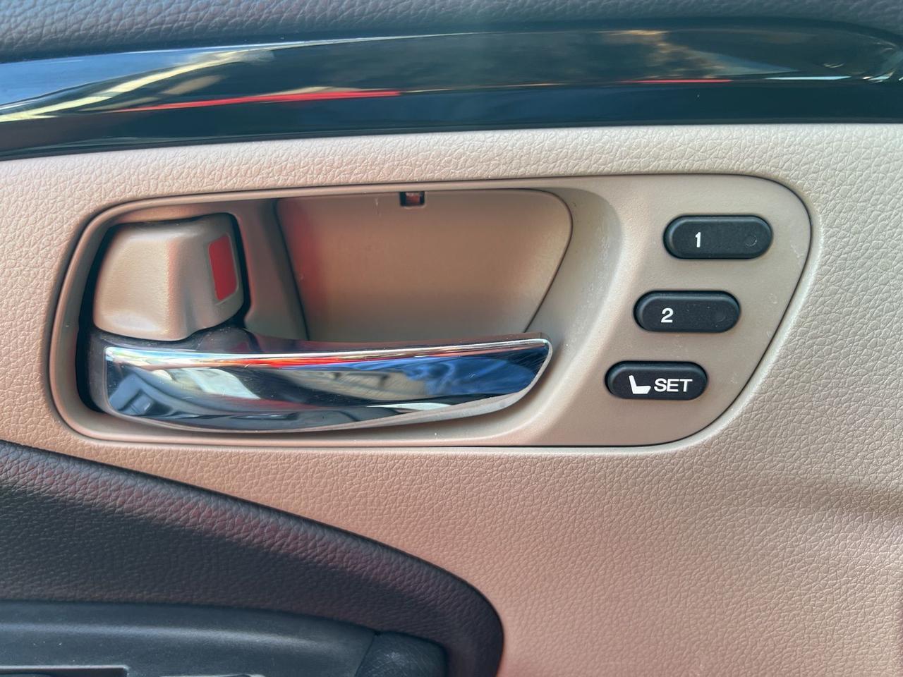 2017 Honda Pilot Elite Waldorf MD