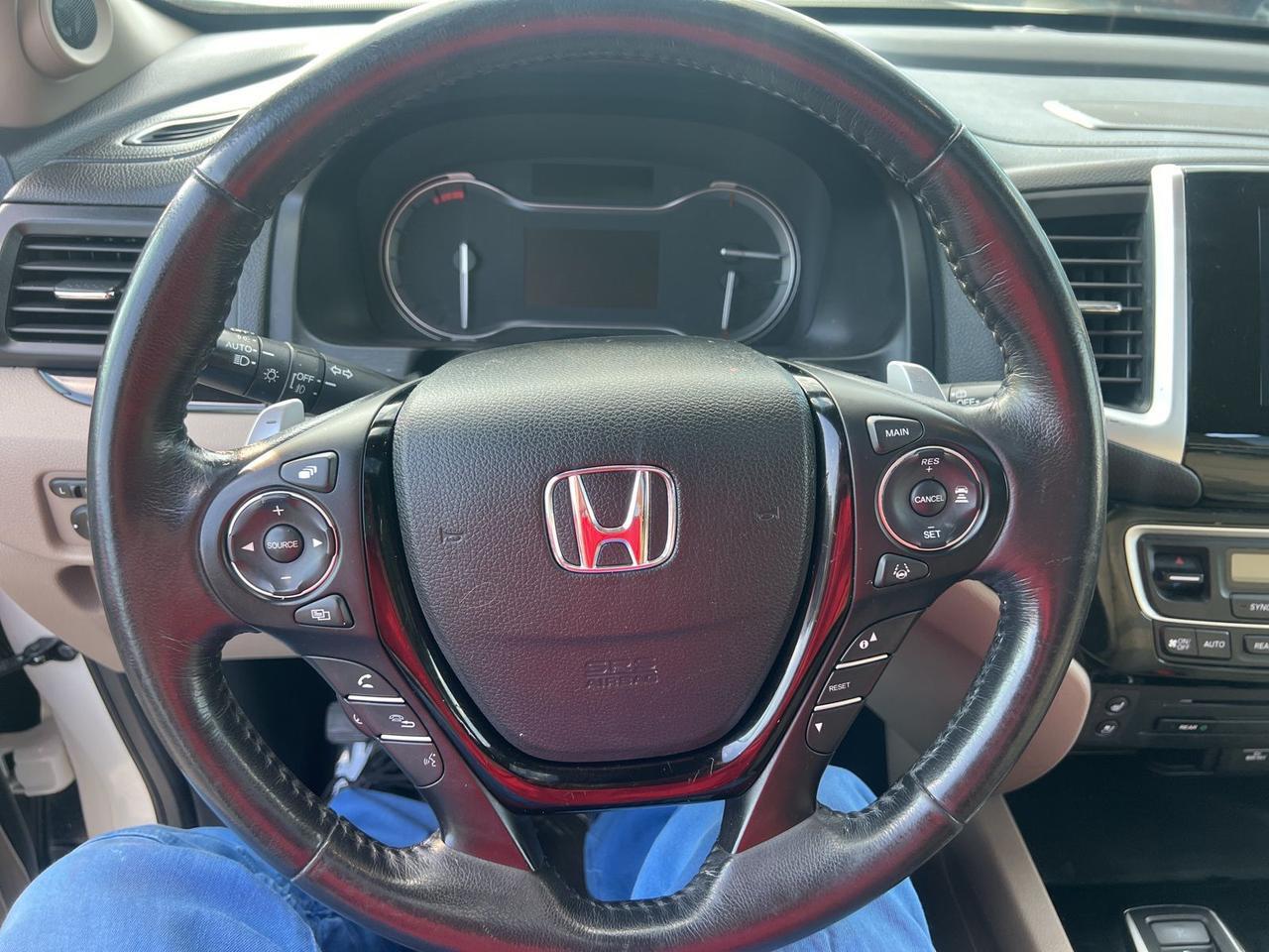 2017 Honda Pilot Elite Waldorf MD
