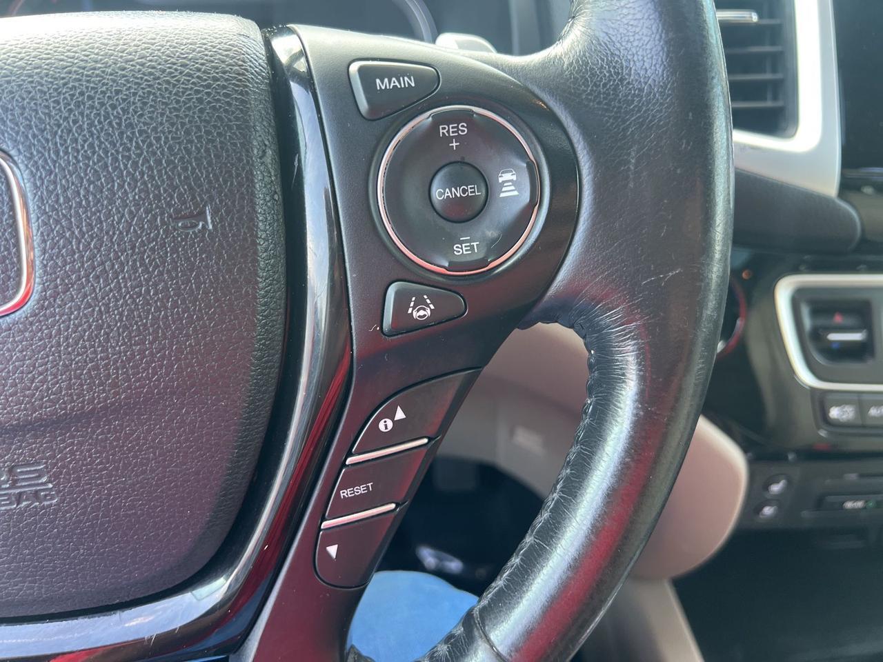 2017 Honda Pilot Elite Waldorf MD