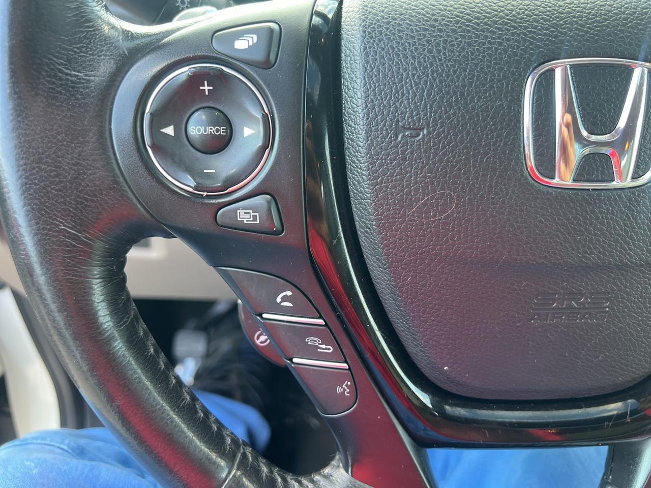 2017 Honda Pilot Elite Waldorf MD