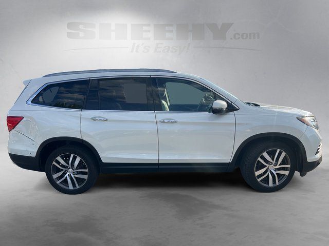 2017 Honda Pilot Elite Waldorf MD