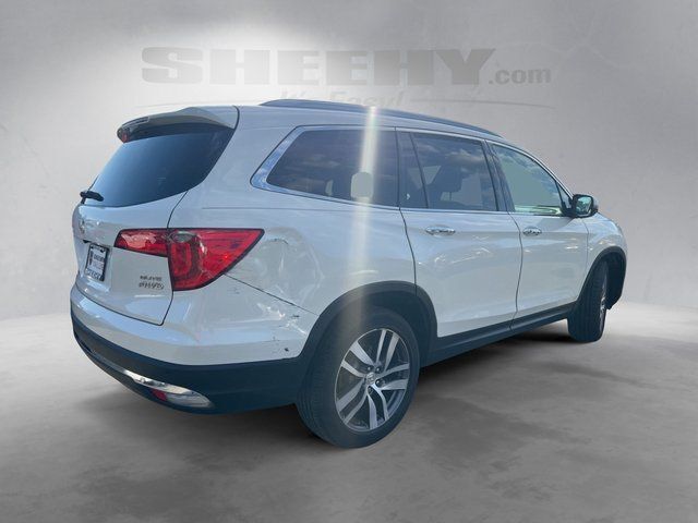 2017 Honda Pilot Elite Waldorf MD
