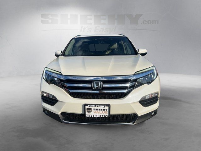 2017 Honda Pilot Elite Waldorf MD