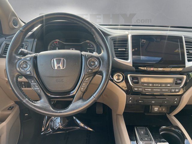 2017 Honda Pilot Elite Waldorf MD