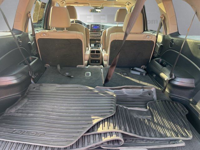 2017 Honda Pilot Elite Waldorf MD
