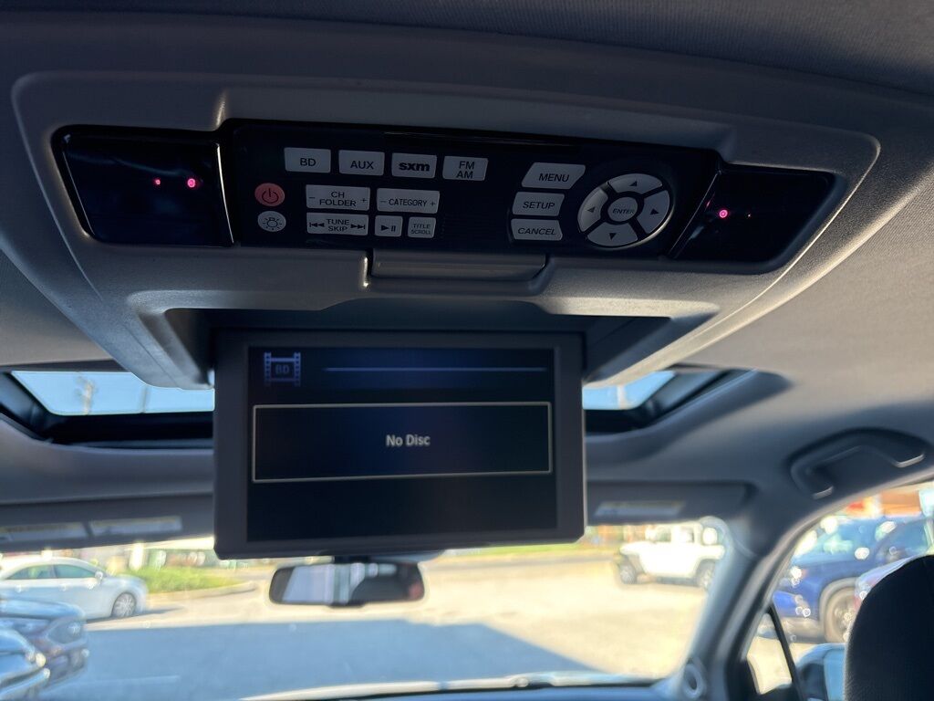 2017 Honda Pilot Elite Cockeysville MD