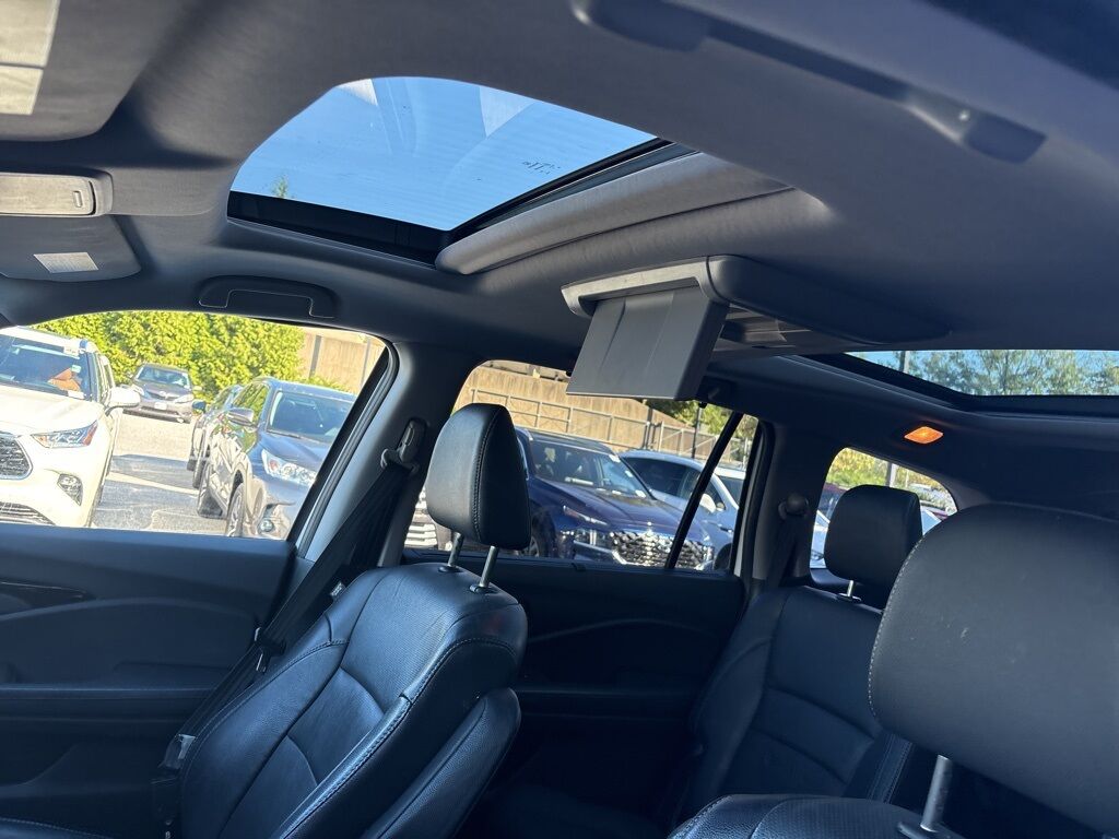 2017 Honda Pilot Elite Cockeysville MD