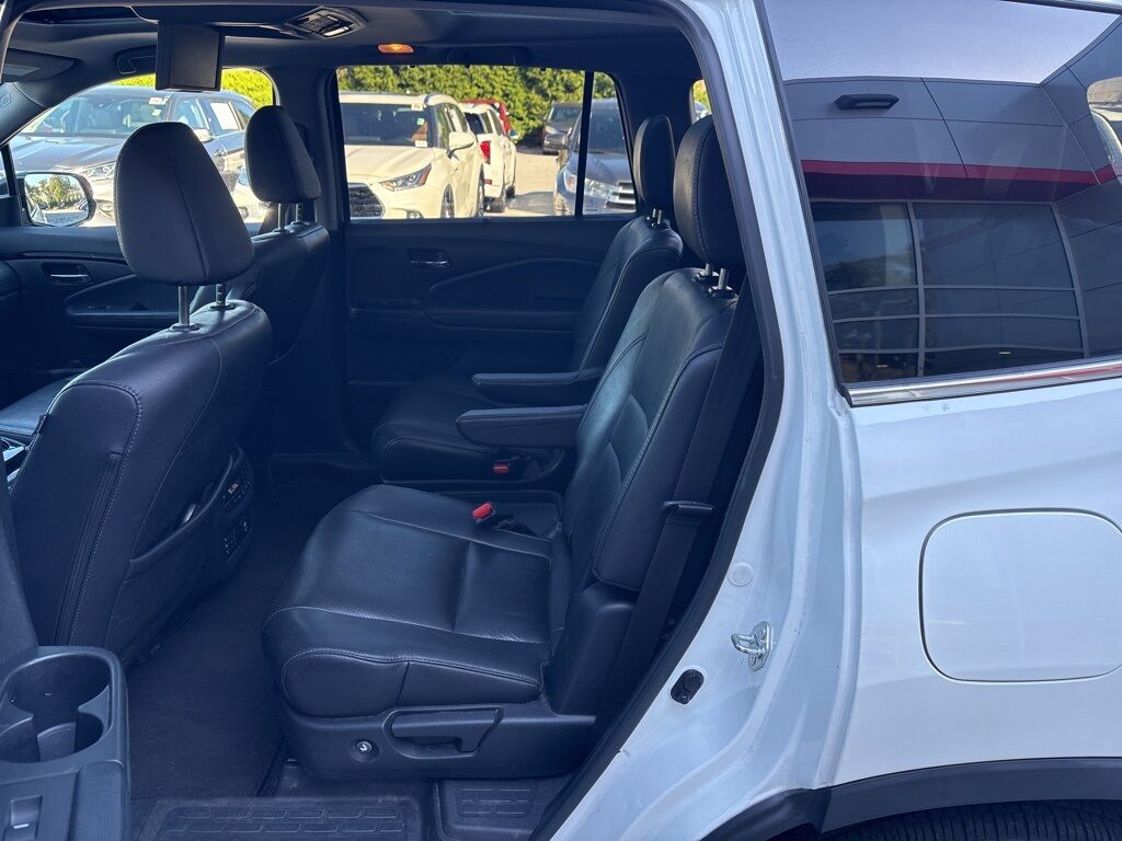 2017 Honda Pilot Elite Cockeysville MD