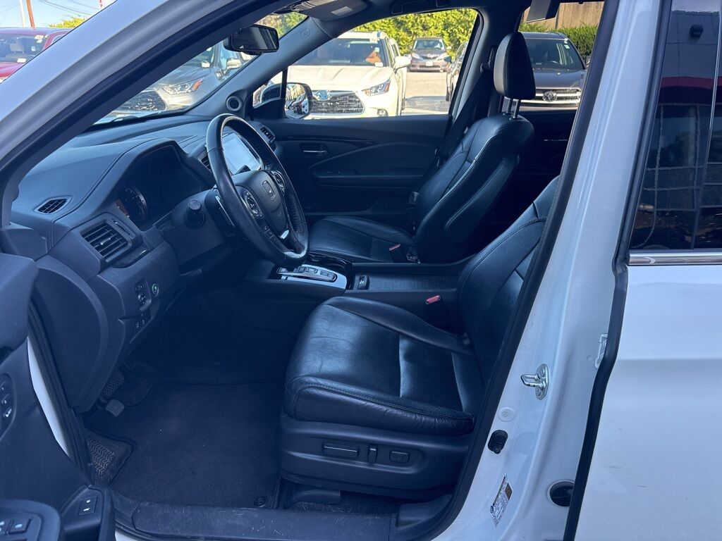 2017 Honda Pilot Elite Cockeysville MD