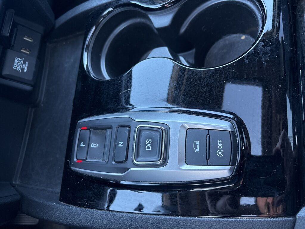 2017 Honda Pilot Elite Cockeysville MD
