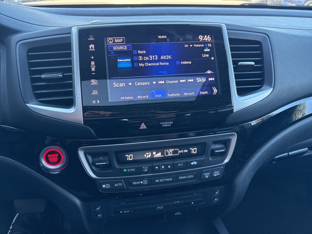 2017 Honda Pilot Elite Cockeysville MD