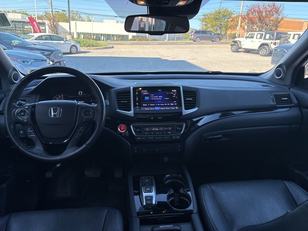 2017 Honda Pilot Elite Cockeysville MD