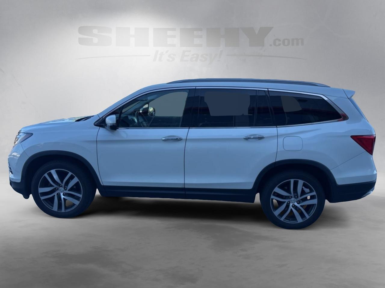 2017 Honda Pilot Elite Cockeysville MD